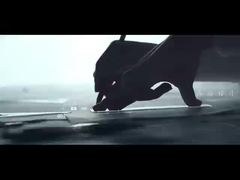 Reverse Osmosis Membrane